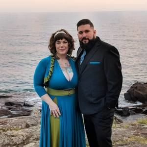 Meet your Posher, Caitlin